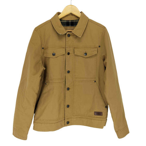 エルエルビーン L.L.Bean ユーティリティトラッカージャケット メンズ JPN:S