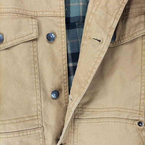 エルエルビーン L.L.Bean ユーティリティトラッカージャケット メンズ JPN:S