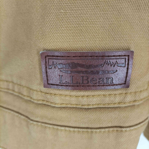 エルエルビーン L.L.Bean ユーティリティトラッカージャケット メンズ JPN:S