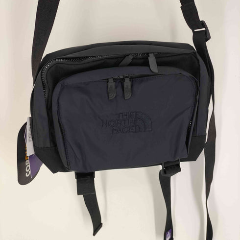 ノースフェイスパープルレーベル THE NORTH FACE PURPLE LABEL CORDURA Nylon Shoulder Bag メンズ ONE SIZE