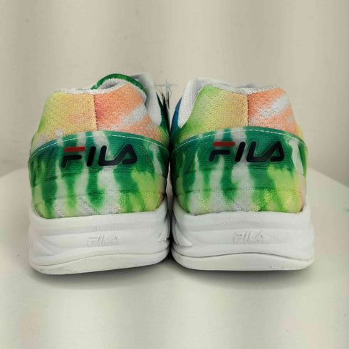 フィラ FILA テニスシューズ AXILUS 2 ENERGIZED メンズ JPN:27.5