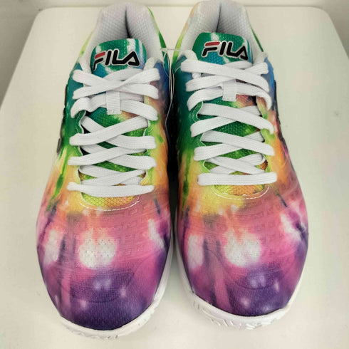 フィラ FILA テニスシューズ AXILUS 2 ENERGIZED メンズ JPN:27.5