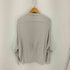 メルシーボークー mercibeaucoup ポケット リブ L/S カットソー レディース JPN:1