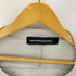 メルシーボークー mercibeaucoup ポケット リブ L/S カットソー レディース JPN:1