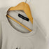 メルシーボークー mercibeaucoup ポケット リブ L/S カットソー レディース JPN:1