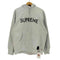 シュプリーム Supreme 22AW Capital Hooded Sweatshirt メンズ import:M