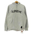 シュプリーム Supreme 22AW Capital Hooded Sweatshirt メンズ import:M