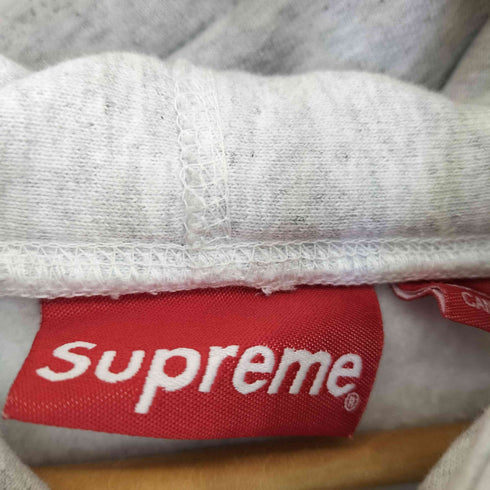 シュプリーム Supreme 22AW Capital Hooded Sweatshirt メンズ import:M