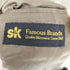 FAMOUS BRANDS ウール混テーラードジャケット メンズ 46R