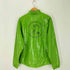 ジエダ Jieda LAMINATE HALF ZIP L/S SHIRT ラミネートハーフジップシャツ メンズ JPN:2