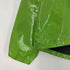 ジエダ Jieda LAMINATE HALF ZIP L/S SHIRT ラミネートハーフジップシャツ メンズ JPN:2