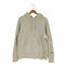チャンピオン Champion 復刻 青タグ REVERSE WEAVE リバースウィーブ 霜降り プルオーバーパーカー メンズ import:L