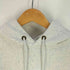 チャンピオン Champion 復刻 青タグ REVERSE WEAVE リバースウィーブ 霜降り プルオーバーパーカー メンズ import:L