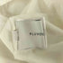 PLUM STORE 21aw Volume Pleats Shirt レディース S