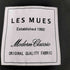 レミュー LES MUES ライナー付チェスターコート メンズ JPN:M