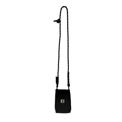 ポーラー POLER 24SS 別注 NYLON PHONE BAG ナイロン フォーンバッグ メンズ