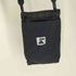ポーラー POLER 24SS 別注 NYLON PHONE BAG ナイロン フォーンバッグ メンズ