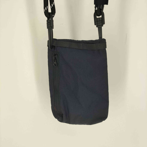 ポーラー POLER 24SS 別注 NYLON PHONE BAG ナイロン フォーンバッグ メンズ