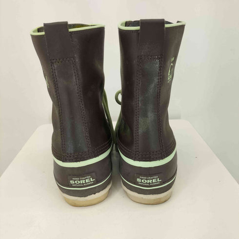 ソレル SOREL 1964 PREMIUM T CVS Boot レディース JPN:24.5