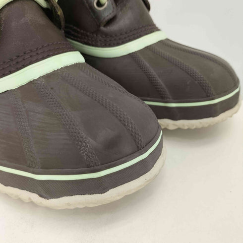 ソレル SOREL 1964 PREMIUM T CVS Boot レディース JPN:24.5