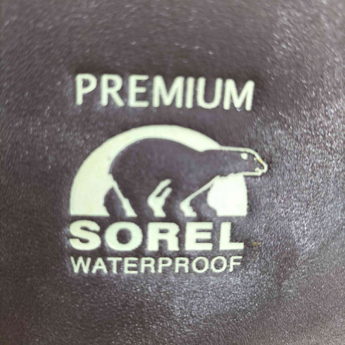 ソレル SOREL 1964 PREMIUM T CVS Boot レディース JPN:24.5