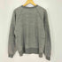 ヒューマンメイド HUMAN MADE 22AW RAGLAN CREWNECK SWEATSHIRT メンズ JPN:L