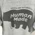 ヒューマンメイド HUMAN MADE 22AW RAGLAN CREWNECK SWEATSHIRT メンズ JPN:L