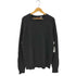 JERSILD USA製アクリルウールニット メンズ TALL XL