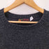 JERSILD USA製アクリルウールニット メンズ TALL XL