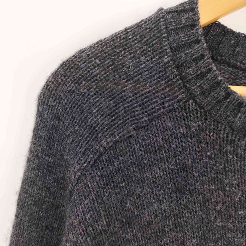 JERSILD USA製アクリルウールニット メンズ TALL XL
