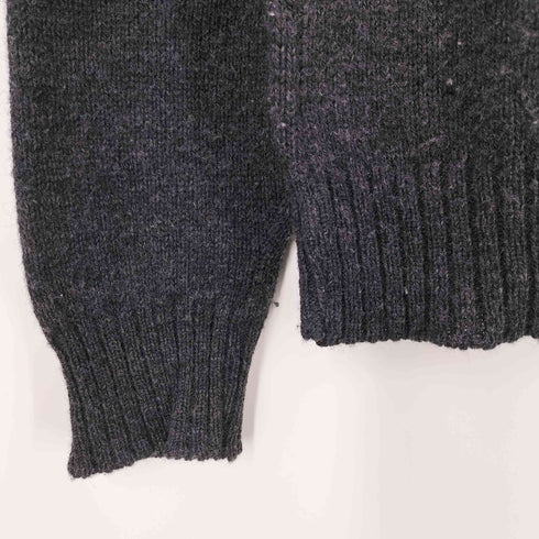 JERSILD USA製アクリルウールニット メンズ TALL XL