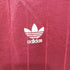 アディダス adidas 80-90S USA製 S/S ゲームシャツ メンズ