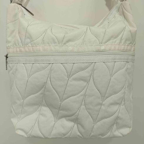 レスポートサック LeSportsac 2way LG BUCKET SHOULDER BAG レディース
