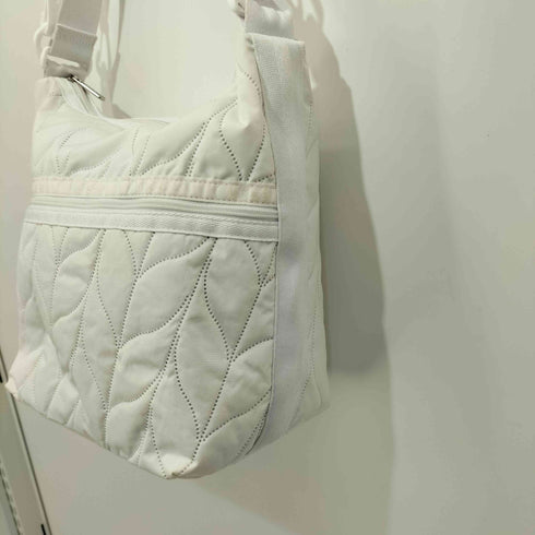 レスポートサック LeSportsac 2way LG BUCKET SHOULDER BAG レディース