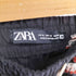 ザラ ZARA Jacquard Shorts メンズ S
