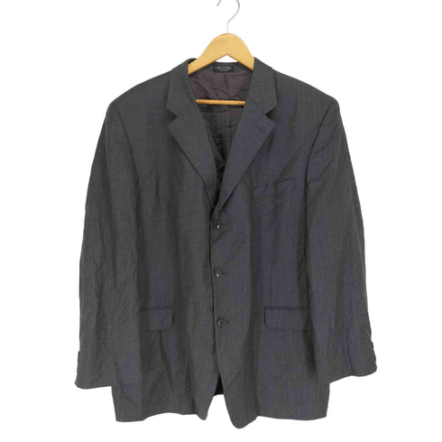 ジョーンズニューヨーク JONES NEW YORK カシミア混 テーラードジャケット メンズ