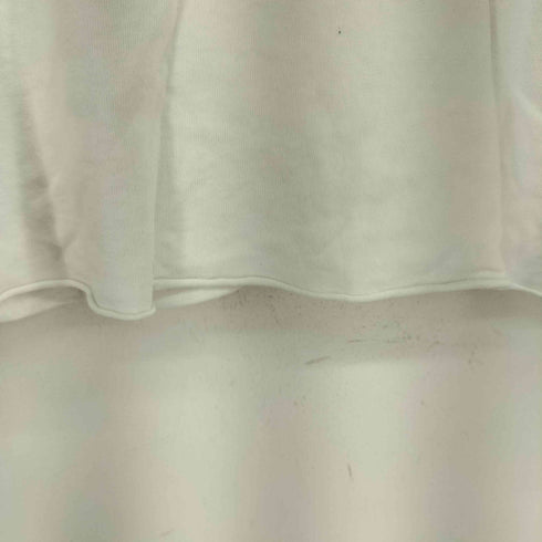 ローレン louren クロップドロングスリーブカットソー レディース FREE