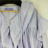 wee9s big collar frill blouse レディース FREE