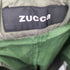 ズッカ ZUCCa 1タック イージーテーパードパンツ レディース JPN:M