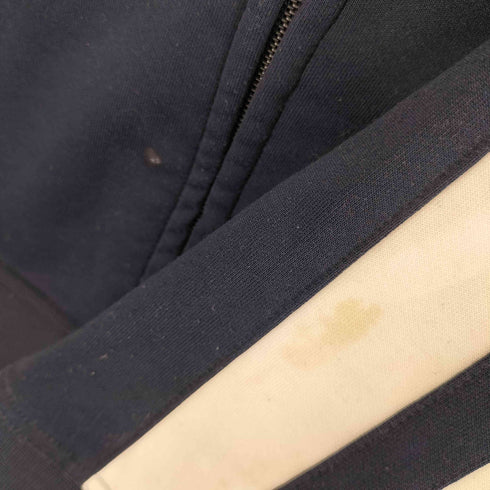 ナイキ NIKE 00s ジップアップトラックジャケット メンズ JPN:XL