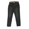 マウジー moussy MVS BLACK SKINNY レディース 27