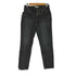 マウジー moussy MVS BLACK SKINNY レディース 27