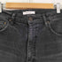 マウジー moussy MVS BLACK SKINNY レディース 27
