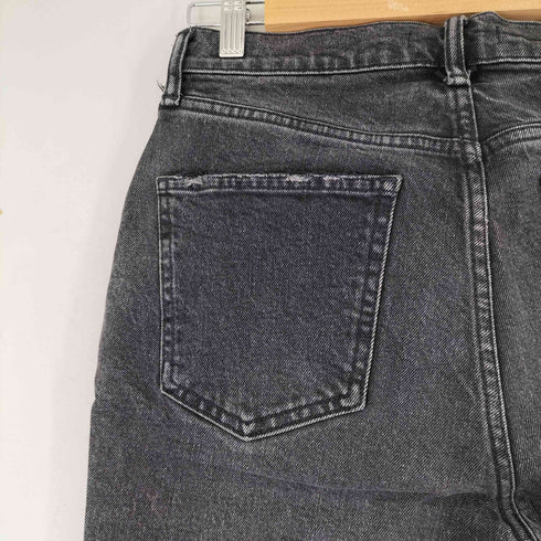 マウジー moussy MVS BLACK SKINNY レディース 27