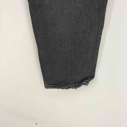 マウジー moussy MVS BLACK SKINNY レディース 27