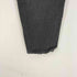 マウジー moussy MVS BLACK SKINNY レディース 27