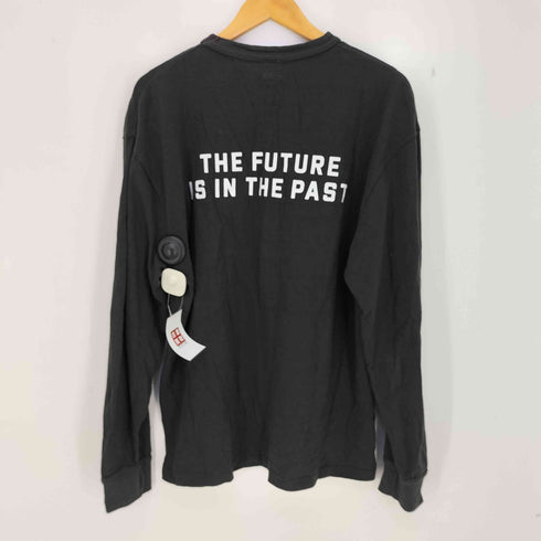 ヒューマンメイド HUMAN MADE 23SS Graphic L/S T-Shirt DRYALLS メンズ JPN:XL