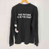 ヒューマンメイド HUMAN MADE 23SS Graphic L/S T-Shirt DRYALLS メンズ JPN:XL