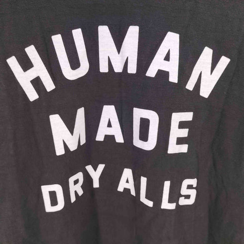 ヒューマンメイド HUMAN MADE 23SS Graphic L/S T-Shirt DRYALLS メンズ JPN:XL
