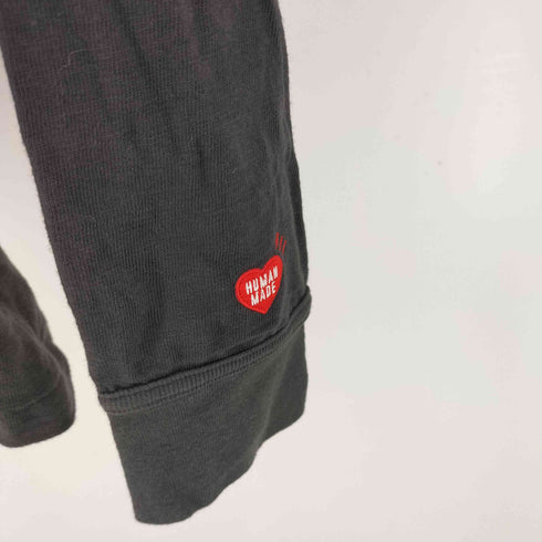 ヒューマンメイド HUMAN MADE 23SS Graphic L/S T-Shirt DRYALLS メンズ JPN:XL